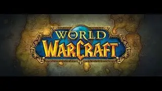 WOW Warlords of Draenor   62 часть панду монаха