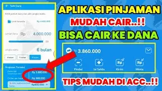 PINJOL MUDAH CAIR ✅ PINJOL AMAN GALBAY 2024 CAIR KE DANA - PINJOL TANPA BI CHECKING 2024 | JULO