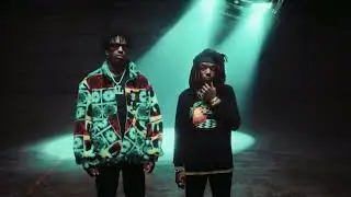 JID x 21 Savage x Dreamville Type Beat 2022 ~ "Tarantula"