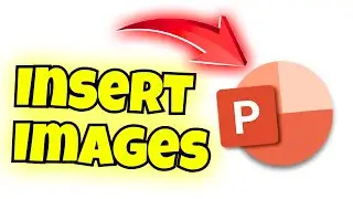 How to Insert Images in PowerPoint