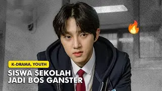 JIWA PRIA 47 TAHUN TERPERANGKAP DI TUBUH ANAK SMA‼