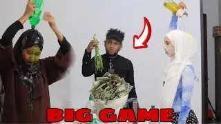 SUNDUS WIILKAAGA AABIHISA WAN KU JECLAHAY GAME DAGAAL IYO BUUQ ISKU BADALAY NAXDIN  XUKUN & LACAG😢😢
