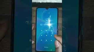 Itel vision 1, pin & pattern lock remove.