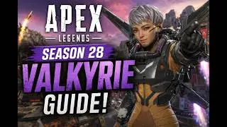 The Valkyrie Guide the Pros don't want you to see