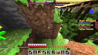 Destruye el Nexus #76 - Kingdom con Hardy - [Parte 2]