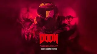 DOOM Eternal Inspired Original Music 