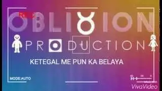 Belaya Ketegal Mee (Iban Vine)