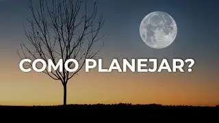 SUPER LUA: Como Planejar uma Foto da lua?
