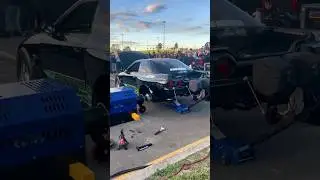2500 WHP NISSAN GTR R32 A.K.A PNSHER - DYNO TEST