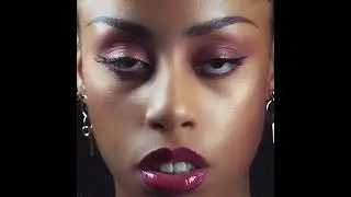 Rochelle Jordan -BROKEN STEEL (SOUL CLAP Remix)