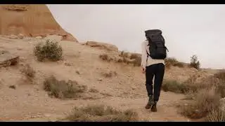 Un viaje inesperado - Fujifilm X-S20