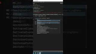 python code for creating simple window in maya