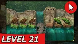 Can You Escape The 100 Room 2 Level 21 Walkthrough