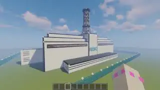 ATOMGRAD SEASON 1 - Nuclear Power Plant Accident, Powerful Reactor Explosion, Liquidation, Sarcop...