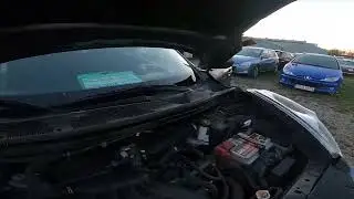 Where is the VIN number of my Nissan Juke I ( 2010 - 2019 ) - All VIN Number Locations