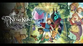 Ni No Kuni (Switch) - Part 7