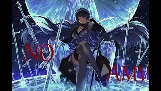 [AMV] NO - Meghan Trainor