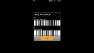 [Repair] Samsung S6 Active No baseband, No imei, logo bootlop fix ok