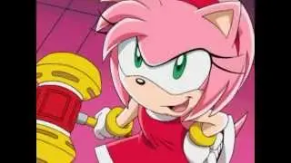 { Random Sonic Spoof  #2 }