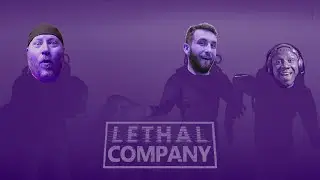 Lethal Company | Part 5 | Featuring Shical, Haisae, and DukeeButter!