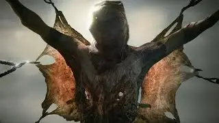 Hellblade Announcement Trailer