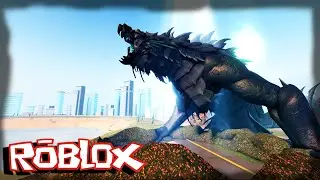 WE'RE COMING BACK TO KAIJU UNIVERSE??