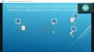 QNAP Qsync - synchronizacja plików z naszym serwerem NAS!