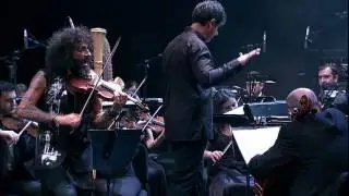 Ara Malikian 15 Symphonic Tour. Khachaturian (radio edit).
