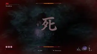 Sekiro - Headless (Ashina Outskirts)