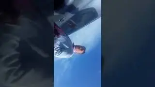Депутат Титков угрожает и матерится на штрафстоянке, за то что эвакуировали его авто
