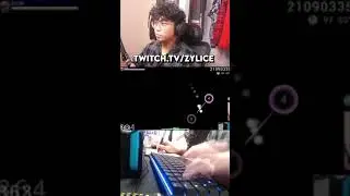 1000PP CHOKE (Life Sux +HDDT)