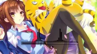 XNightcore | Forever Mine - Nightcore