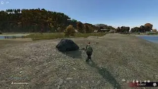 Кепка ТОПикострел DayZ - Админские будни