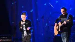 Andra & Bogdan Botez - Music Stars 2011 (Live)