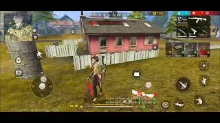 solo vs squad gameplay free fire last zone 😳| free fire solo rank push trick || #freefire