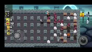 Bomber Friends! Level 71