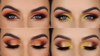 Amazing 13 Eye Makeup Tutorials | New Eye Makeup Compilation February 2019 by MUA DIY