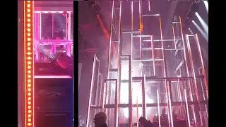 Impresionen von der prolight + sound 2019