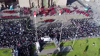 EL SEÑOR DE LOS TEMBLORES!!!CUSCO PERU 2022