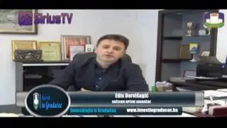 Investirajte u Gradačac - www.investingradacac.ba