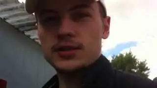 23.1 How I make cold contacts in Denmark (beginning of day)