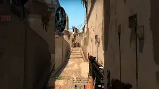 Quick Clutch: CS:GO Pro Shorts AK47 Showcase!🤯#shorts #gaming #how #clutch #quick #procsgo @cssgoo1