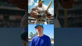 Your baseball lineup spot Your useless superpower 2#baseball #baseballboys #baseballlife #superpower