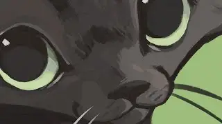 Thrushpelt Speedpaint