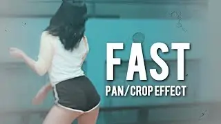 #3 pan/crop effect - vegas pro