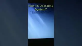 Operating System #shorts #viral #viralshortsvideo #trending #2023