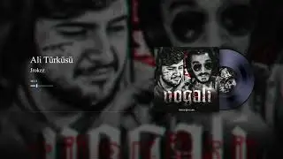 Ali Türküsü [YENİ] - Jrokez | prod. By TROXX #FreeYogaliTürküsü