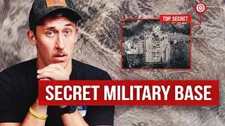 Why Did Israel Build a TOP SECRET Military Base in Iraq?
