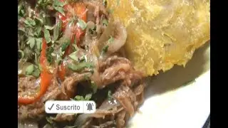 Ropa vieja