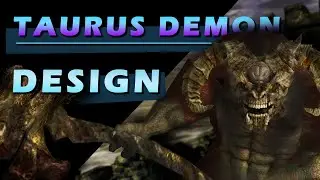 Taurus Demon - Boss Analysis